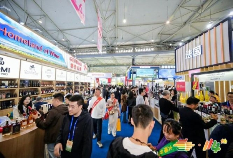 跨境企业参展南京秋糖：成功案例启示与预约攻略
