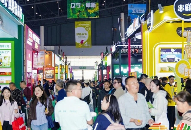 绿色农业企业2026南京秋糖参展提前三个月预定与临近参展的五大区别
