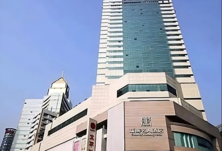 2027年第116届成都春季糖酒会人民中路"调味品+综合食品"的实力派——成都瑞城名人酒店布展全解