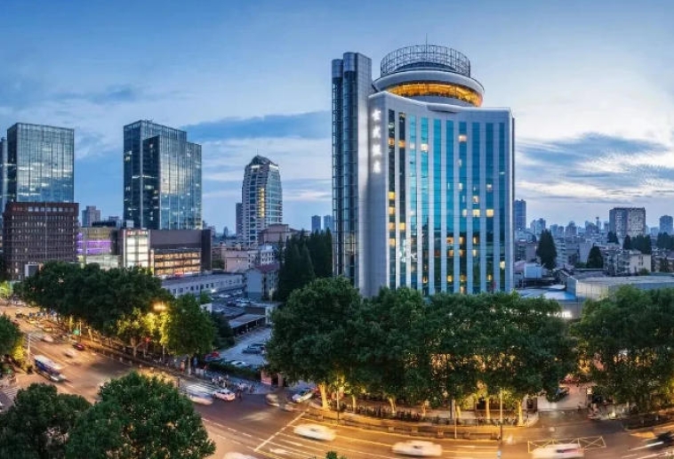 2026南京秋糖玄武饭店酒店展入驻企业名录，客商逛展清单